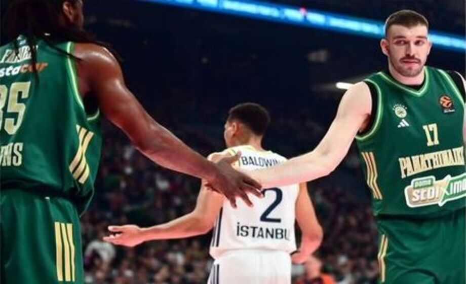 Παναθηναϊκός: Αυτός είναι ο συνδυασμός παικτών που έφερε την ανατροπή και πήγε μέχρι το τέλος! Παναθηναϊκός:-Αυτός-είναι-ο-συνδυασμός-παικτών-που-έφερε-την-ανατροπή-και-πήγε-μέχρι-το-τέλος!