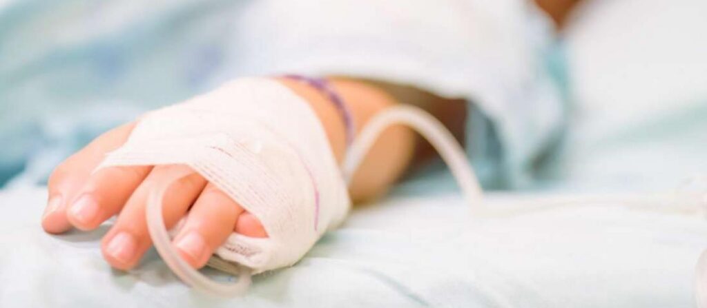 Βέροια: Δίνει μάχη στην Εντατική – Έτσι έγινε το περιστατικό με τον 7χρονο δίπλα στην εκκλησία Βέροια:-Δίνει-μάχη-στην-Εντατική-–-Έτσι-έγινε-το-περιστατικό-με-τον-7χρονο-δίπλα-στην-εκκλησία