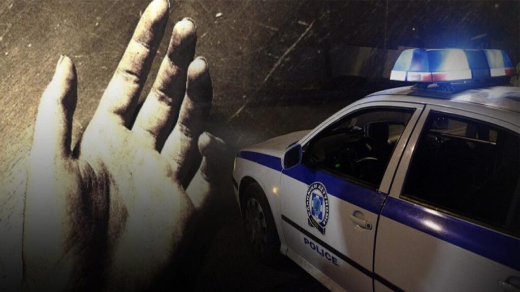 Έκτακτο – Ελλάδα: Θρίλερ με τη δολοφονία του γνωστού λαικού τραγουδιστή! Το πρόσωπο “κλειδί”, η μαρτυρία και το βίντεο Έκτακτο-–-Ελλάδα:-Θρίλερ-με-τη-δολοφονία-του-γνωστού-λαικού-τραγουδιστή!-Το-πρόσωπο-“κλειδί”,-η-μαρτυρία-και-το-βίντεο