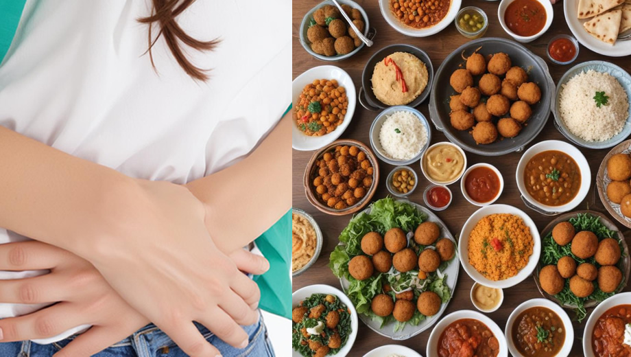 Σας-«έπεσε-βαριά»-η-σκορδαλιά;-Μυρίζει-το-στόμα-σας;-–-Ούτε-τσίχλες-ούτε-πλύσεις-–-Αυτό-είναι-το-“κόλπο”-για…