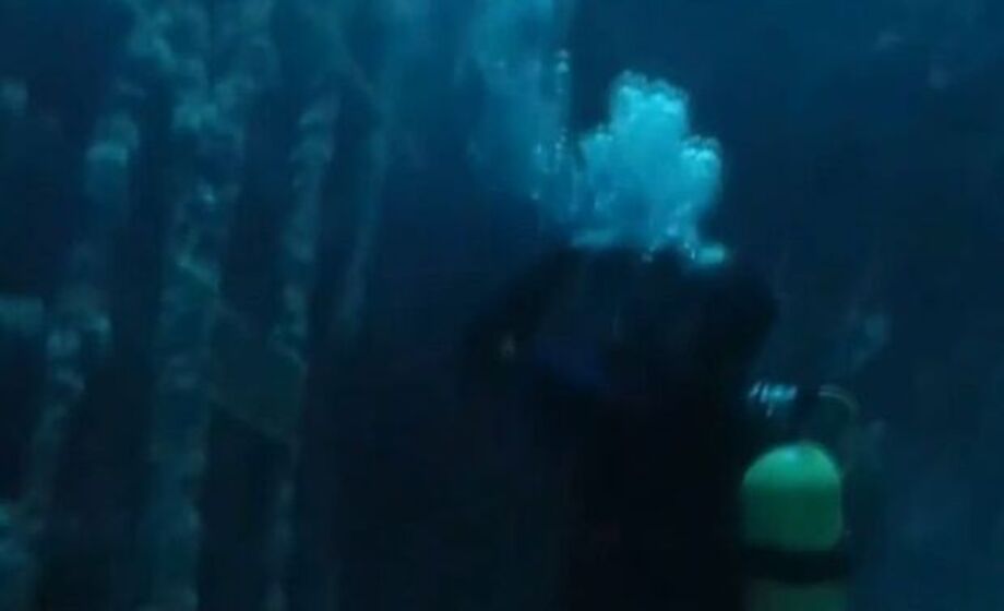 Έκτακτο-–-Λιμανάκια-Βουλιαγμένης:-Ραγδαίες-εξελίξεις-στην-υπόθεση-του-αγνοούμενου-34χρονου-δύτη