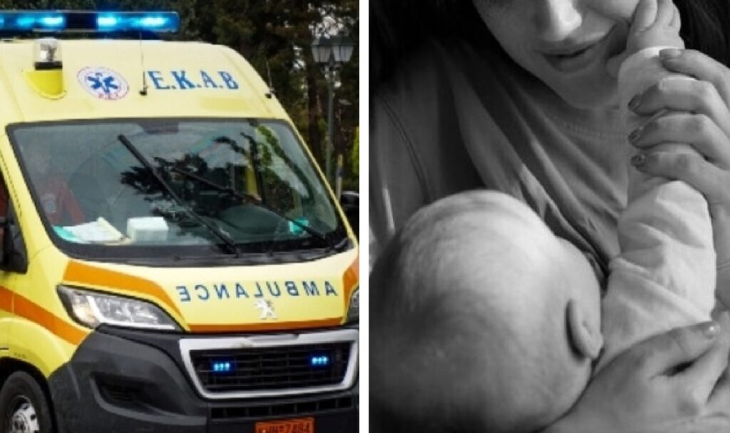 Πάτρα: Σε σοκ οι γιατροί του νοσοκομείου! Φρικτό αυτό που αντίκρισαν στο βρέφος… Πάτρα:-Σε-σοκ-οι-γιατροί-του-νοσοκομείου!-Φρικτό-αυτό-που-αντίκρισαν-στο-βρέφος…