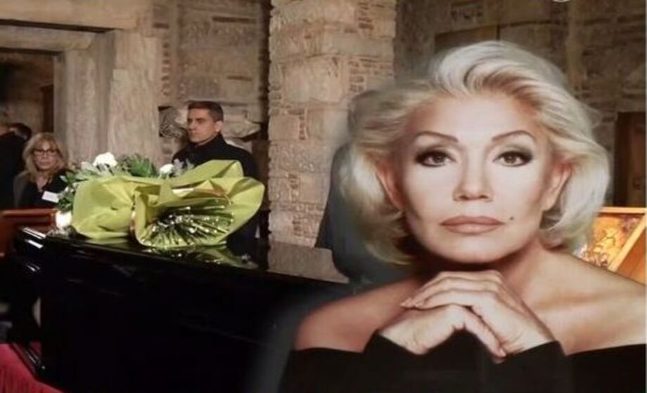 Αυτή-είναι-η-τελευταία-εικόνα-της-Μαρινέλλας:-“Φορούσε-ένα…”-Το-μεγάλο-ερωτηματικό-για-την-αδερφή-της