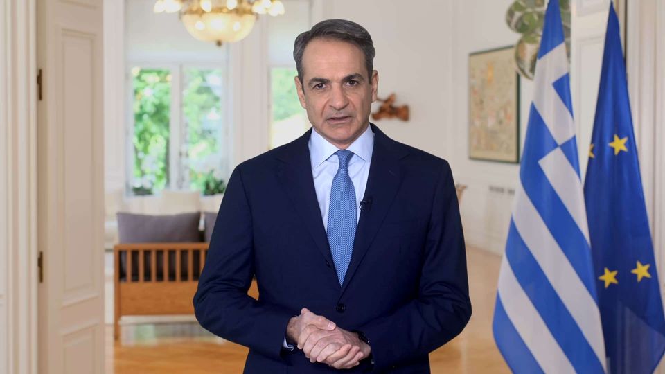 Έκτακτο – Μόλις τα ανακοίνωσε ο Μητσοτάκης – Ποιοι θα λάβουν έκτακτη ενίσχυση τον Απρίλιο και τον Μάιο – Τα 4 μέτρα… Έκτακτο-–-Μόλις-τα-ανακοίνωσε-ο-Μητσοτάκης-–-Ποιοι-θα-λάβουν-έκτακτη-ενίσχυση-τον-Απρίλιο-και-τον-Μάιο-–-Τα-4-μέτρα…