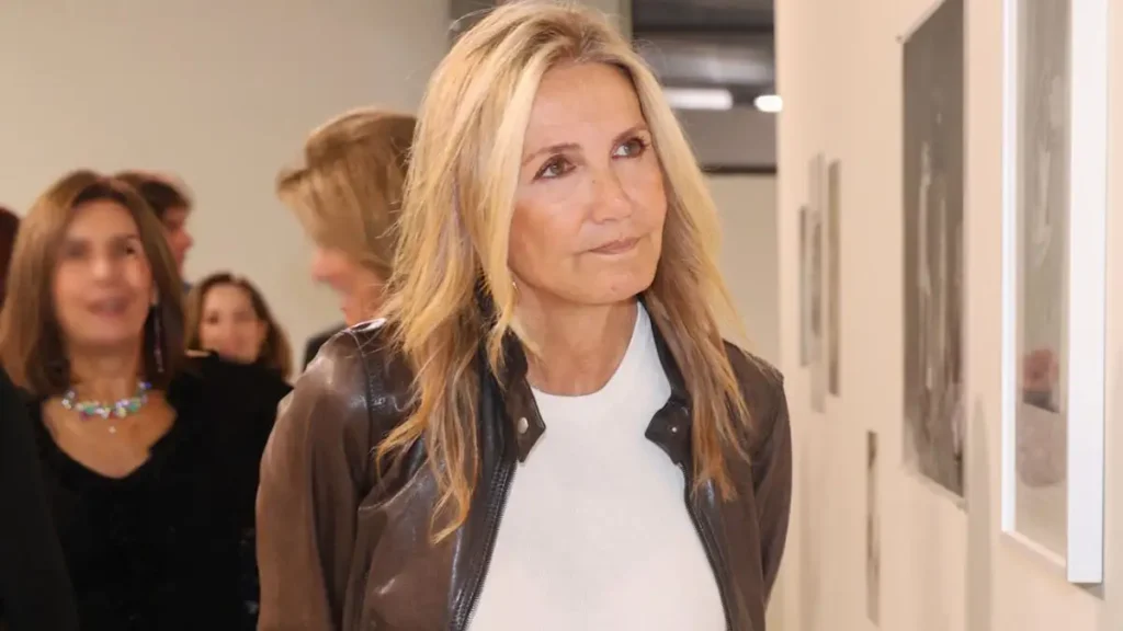 Μαρέβα-Μητσοτάκη:-Αυτό-ήταν-το-σύμπτωμα-που-την-έστειλε-εσπευσμένα-στο-χειρουργείο-–-Ενώ-οδηγούσε…