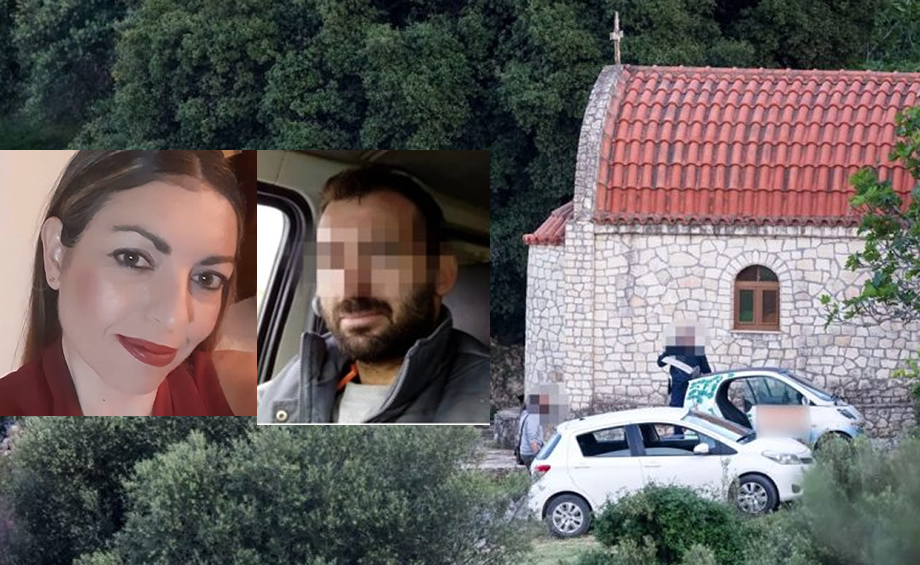 Θρίλερ-για-γερά-νεύρα-η-εξαφάνιση-της-Ελευθερίας!-Το-ματωμένο-ξωκλήσι-είναι-η-απάντηση-για-την-τραγική-τύχη-της-μητέρας;