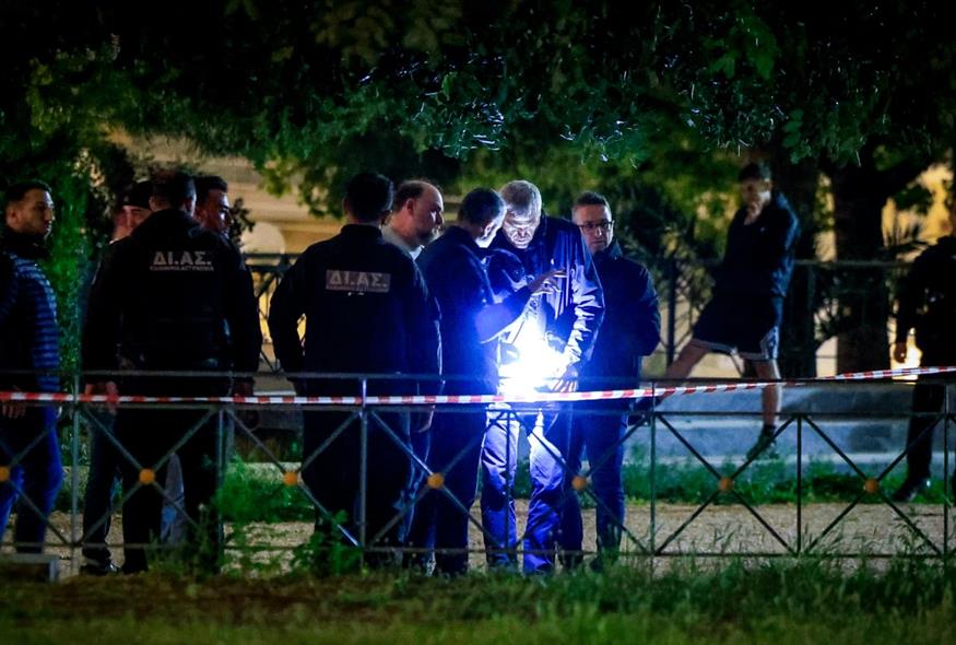 Άγιος-Δημήτριος:-Συνελήφθη-ο-δολοφόνος-του-γιου-του-ανώτερου-αξιωματικού-της-ΕΛΑΣ