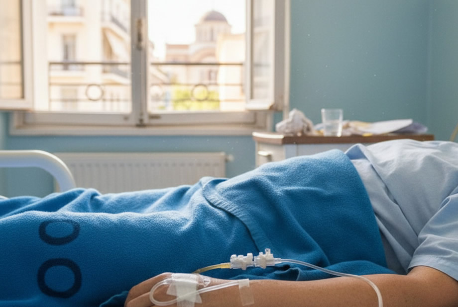 Ελλάδα-–-Τραγωδία!-Πήγε-με-αυτό-το-απλό-σύμπτωμα-στο-νοσοκομείο-και-κατέληξε-νεκρός