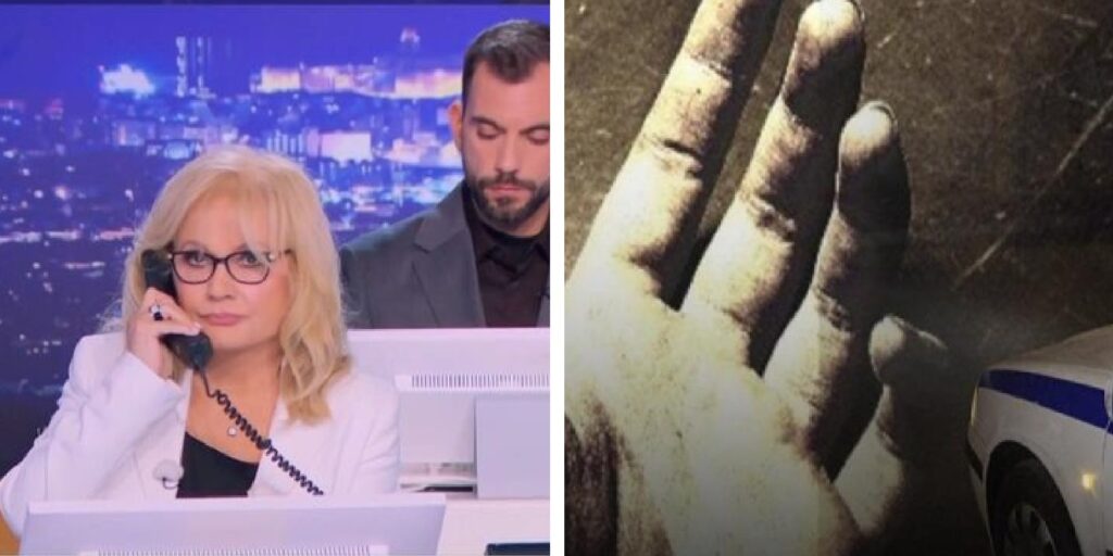 Πρωτοφανές-περιστατικό!-Την-ώρα-της-εκπομπής-της-Νικολούλη-βρήκαν-νεκρό-τον-ανιψιό-γνωστού-μουσικοσυνθέτη