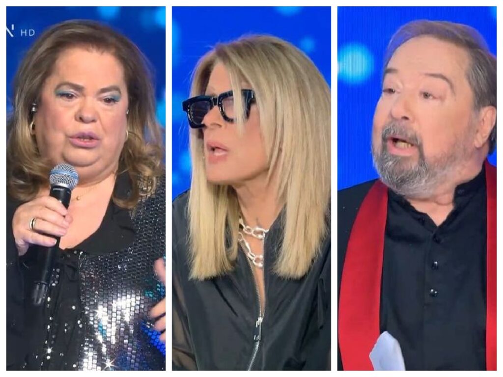 “j2us”:-Χαμός-με-Έφη-Θώδη,-Δρούτσα-και-Φασουλή-–-Τι-είπε-το-στόμα-της…