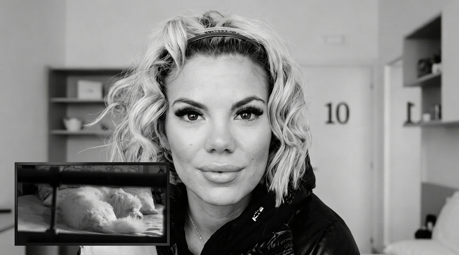 Θάνατος-Μυρτούς:-“Θα-δούμε-πράγματα-που-δεν-τα-πιστεύει-ανθρώπινος-νους”-–-Τι-βρήκαν-οι-Αρχές-στο-δωμάτιο-10;-–-Το-τραγικό-με-το-σκυλάκι-της