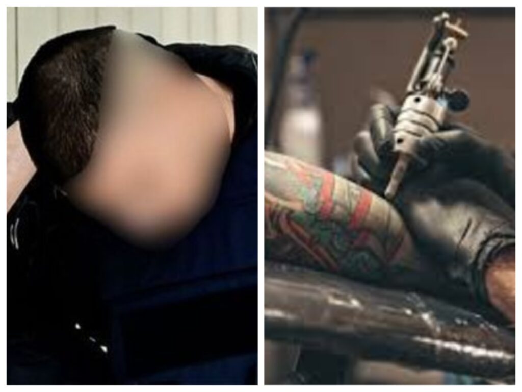 Άγιος-Δημήτριος:-Θρίλερ-με-τον-20χρονο-δολοφόνο-–-Τι-συμβολίζει-το-περίεργο-τατουάζ-με-δάκρυ-που-έχει-πάνω-του;