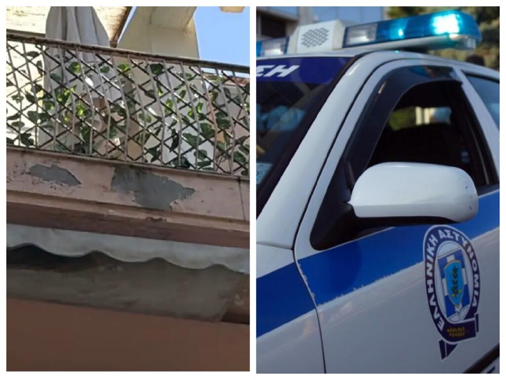 Έκτακτο-–-Ελλάδα:-Συμβαίνει-τώρα!-Οι-αστυνομικοί-δεν-μπορούν-να-πλησιάσουν!-Ανήλικος-σε-αμόκ,-σε-κεντρική-οδό…