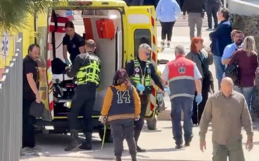 Έκτακτο-–-Συνεχίζεται-το-αιματηρό-θρίλερ!-–-Ο-άνδρας-που-πυροβόλησε-στον-ΕΦΚΑ,-άνοιξε-πυρ-και-στο-Εφετείο-–-Υπάρχουν…