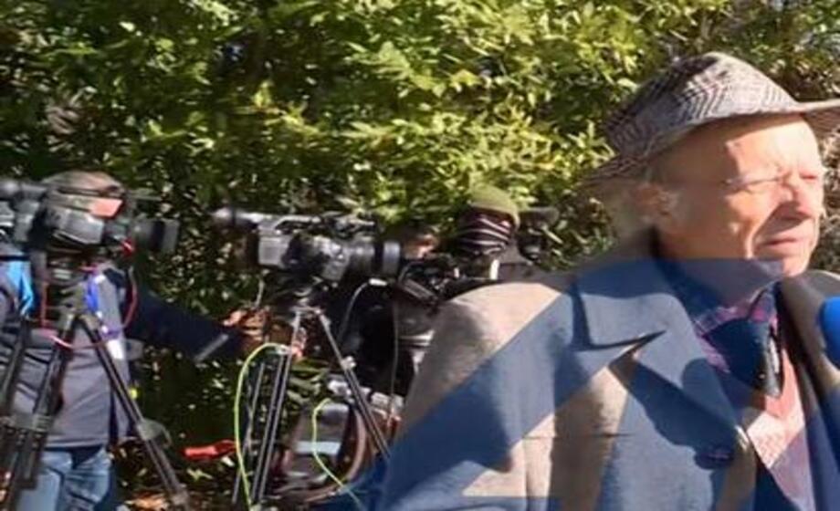 Κι-όμως-τον-έχουμε-ξαναδεί!-Ο-89χρονος-είχε-εμφανιστεί-παλαιότερα-στην-τηλεόραση-–-Τι-έλεγε-τότε-μπροστά-στην-κάμερα