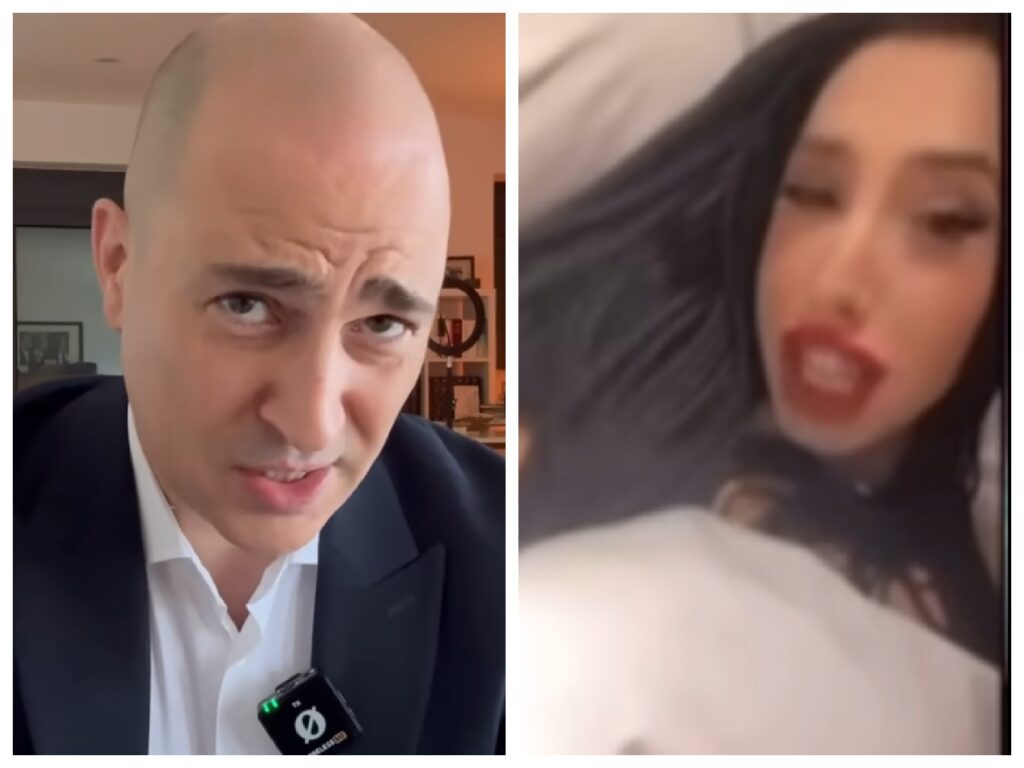 «Κατέβασέ-το,-αλλιώς…»-–-Το-έλα-να-δεις-με-τον-Μπογδάνο-και-τον-23χρονο-από-την-Κεφαλονιά-–-Οι-απειλές-για-το…