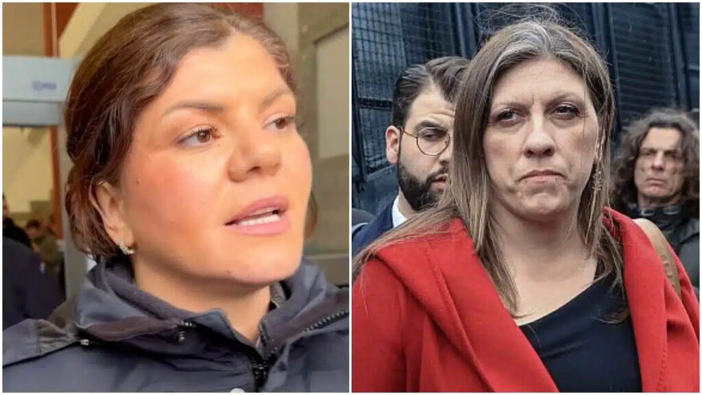 Δεν-φαντάζεστε-ποια-είναι-η-αστυνομικός,-που-ύψωσε-το-ανάστημά-της,-απέναντι-στην-Κωνσταντοπούλου