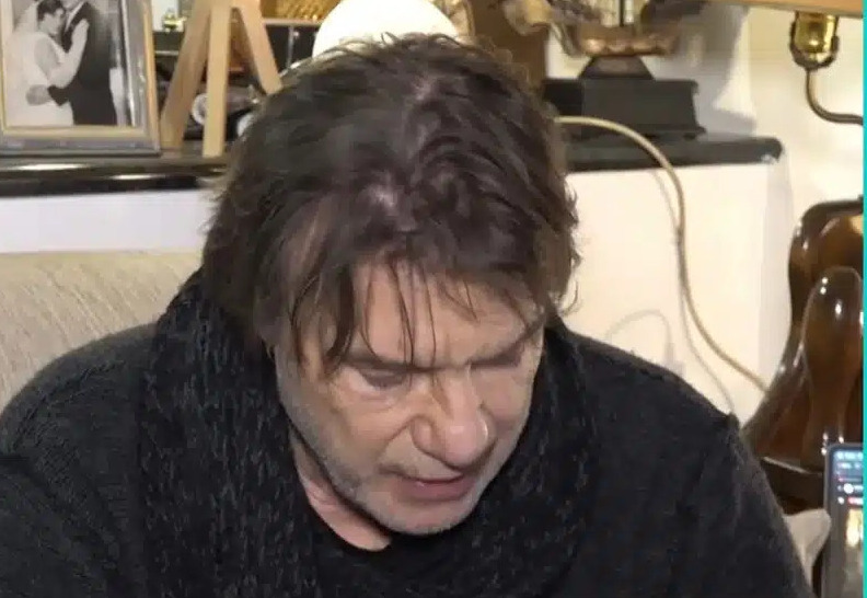 Σοκ!-“Δείξτο-μου”-–-Ο-Τζώρτζογλου-έμαθε-ότι-η-Μαριόλα-έχει-άλλον,-μπροστά-στην-κάμερα!-Άλλεξε-50-χρώματα…(Βίντεο)