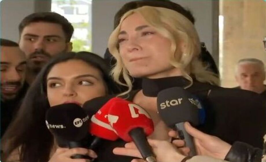 Συνελήφθη-η-Ιωάννα-Τούνη!