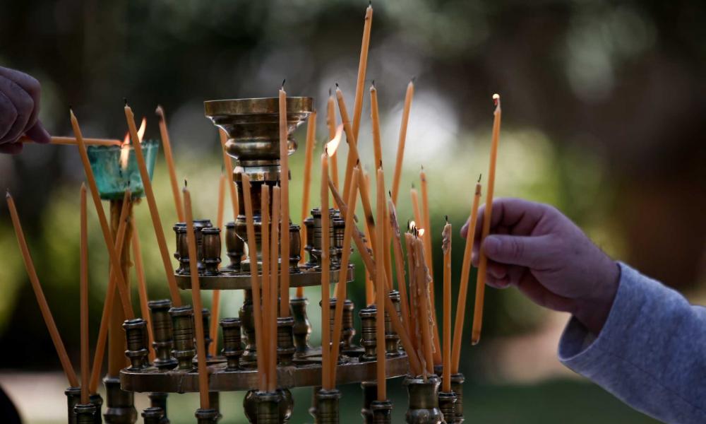 Τι τρώμε τη Μεγάλη Εβδομάδα – Τι επιτρέπεται και τι απαγορεύεται – Η μοναδική εξαίρεση που λίγοι γνωρίζουν… Τι-τρώμε-τη-Μεγάλη-Εβδομάδα-–-Τι-επιτρέπεται-και-τι-απαγορεύεται-–-Η-μοναδική-εξαίρεση-που-λίγοι-γνωρίζουν…