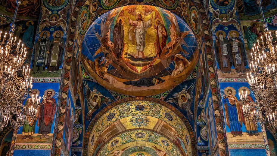 Ελλάδα-–-Ανείπωτη-τραγωδία,-λίγες-μέρες-πριν-την-Ανάσταση!-Πήγε-σε-Μονή-να-προσκυνήσει-και…(Βίντεο-Σοκ)