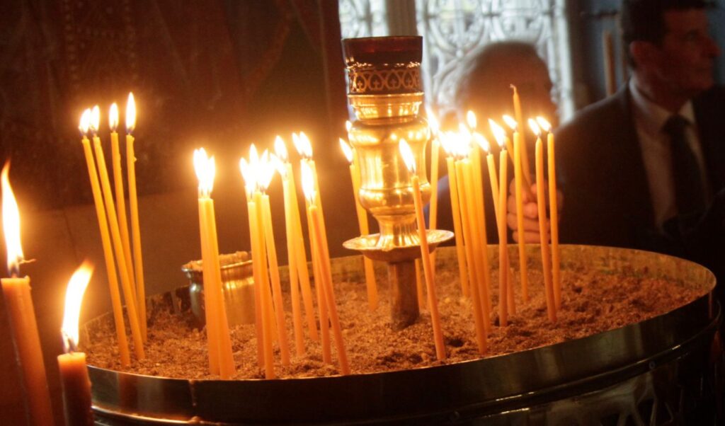 Τι τρώμε τη Μεγάλη Τετάρτη, την πιο αυστηρή ημέρα νηστείας Τι-τρώμε-τη-Μεγάλη-Τετάρτη,-την-πιο-αυστηρή-ημέρα-νηστείας