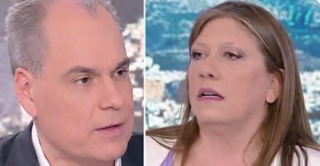 Χαμός-με-Στραβελάκη-και-Κωνσταντοπούλου:-“Μόνο-που-δε-φώναξε-φρουρααά”