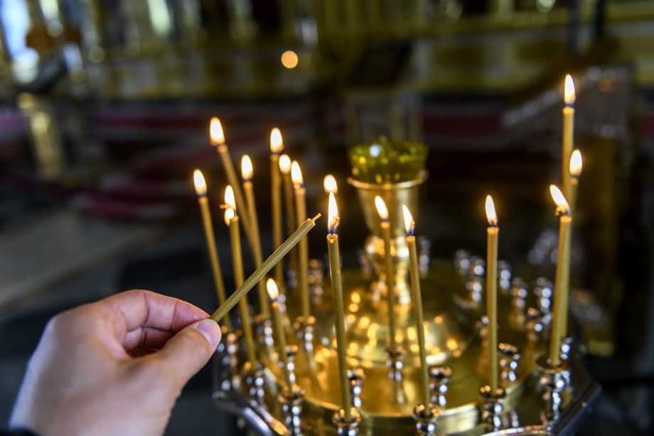Τι τρώμε τη Μεγάλη Παρασκευή: Ποια τρόφιμα εξαιρούνται Τι-τρώμε-τη-Μεγάλη-Παρασκευή:-Ποια-τρόφιμα-εξαιρούνται