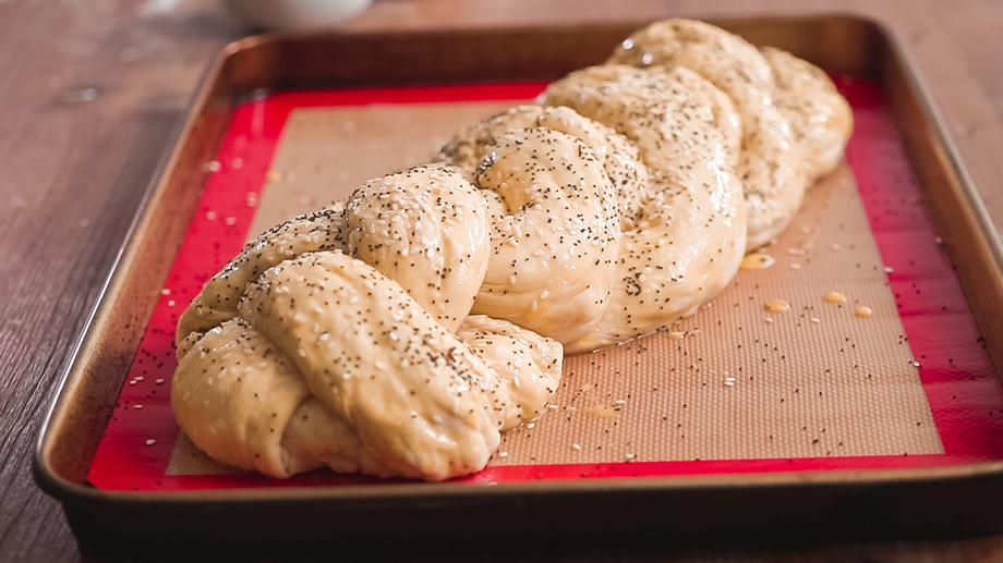 Δεν φούσκωσε το τσουρέκι; Το αγνωστο κόλπο που θα σας σώσει Δεν-φούσκωσε-το-τσουρέκι;-Το-αγνωστο-κόλπο-που-θα-σας-σώσει