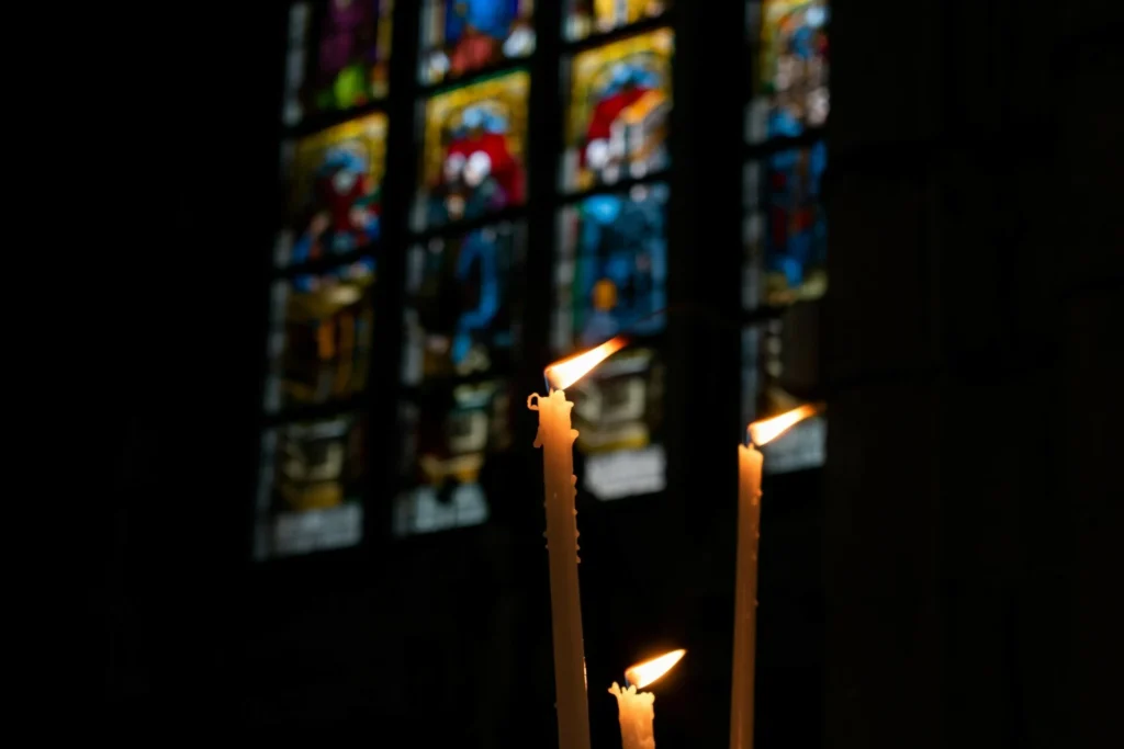 Επιτρέπεται-το-λούσιμο-τη-Μεγάλη-Παρασκευή;-Τι-λέει-ο-κανόνας;-Τι-δεν-κάνουμε-ποτέ,-αυτήν-την-ημέρα