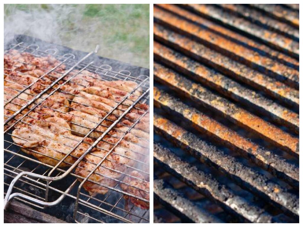 Τέλος καμένα λίπη και σκουριά! Καθαρίστε την σχάρα της ψησταριάς, χωρίς τρίψιμο, με 1 υλικό που έχετε στο σπίτι – Δεν είναι το λεμόνι! Τέλος-καμένα-λίπη-και-σκουριά!-Καθαρίστε-την-σχάρα-της-ψησταριάς,-χωρίς-τρίψιμο,-με-1-υλικό-που-έχετε-στο-σπίτι-–-Δεν-είναι-το-λεμόνι!