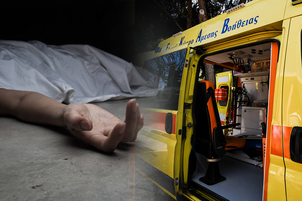 Φρίκη στη Θεσσαλονίκη: Ανατροπή με τον θάνατο του 64χρονου! Αυτός τον σκότωσε το Μ. Σάββατο… Φρίκη-στη-Θεσσαλονίκη:-Ανατροπή-με-τον-θάνατο-του-64χρονου!-Αυτός-τον-σκότωσε-το-Μ.-Σάββατο…