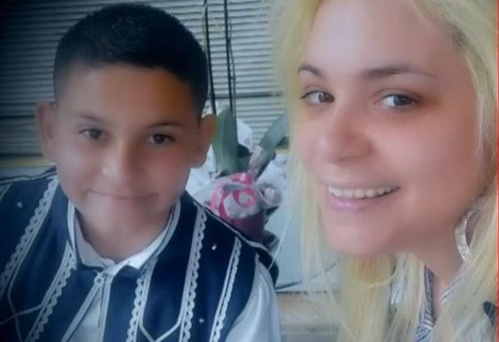 Ξεσπά-η-μητέρα-του-13χρονου,-που-βρήκε-φρικτό-θάνατο!-Ποιος-του-αγόρασε-το-πατίνι;