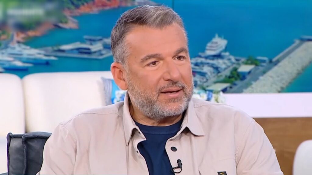 Αποκάλυψη-στο-Πρωινό:-«Έχω-μία-κόρη-4,5-ετών»-–-Πάγωσε-ο-Λιάγκας-στον-«αέρα»