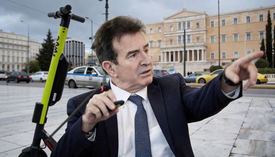Δήλωση-“σεισμός”-Χρυσοχοΐδη-για-πατίνια-–-“Έρχεται”-νόμος-–-Απαγορεύεται-να-βγαίνουν-στους-δρόμους…