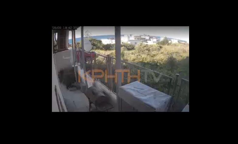 Ελλάδα-–-Έκτακτο:-Ανατριχιαστικό!-Η-στιγμή-που-δολοφονεί-τον-οδηγό-που-σκότωσε-το-μοναχοπαίδι-του-(Ντοκουμέντο)