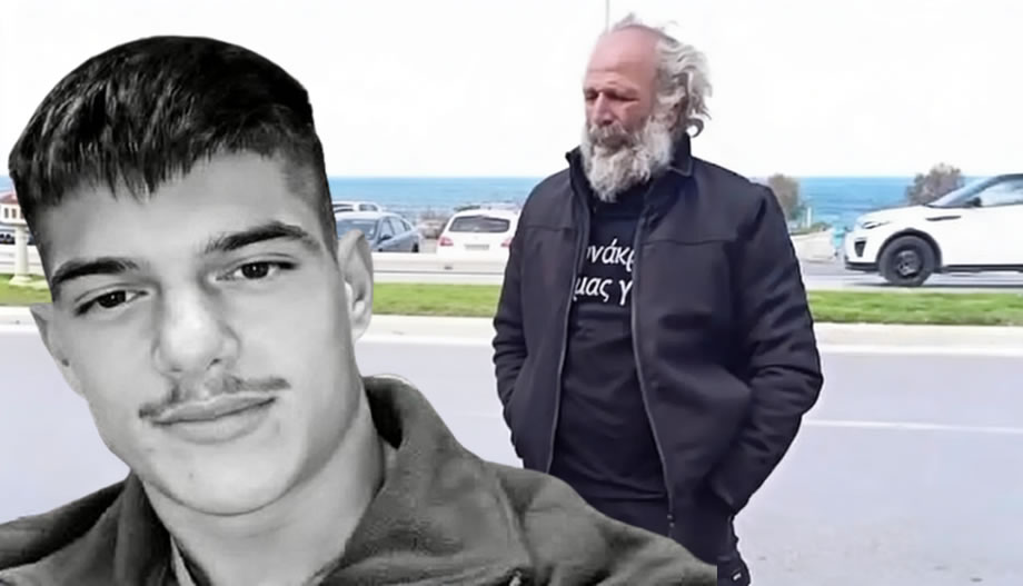 “Μία-χάρη-θέλω…-”-–-Αυτή-ήταν-η-χάρη-που-ζήτησε-ο-δολοφόνος-του-Νικήτα,-από-τους-αστυνομικούς,-πριν-τη-φυλακή