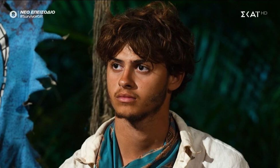 survivor:-Συγκλονίζουν-τα-πρώτα-λόγια-του-Φλώρου,-μετά-το-φρικτό-ατύχημα-–-“Μαμά,…”