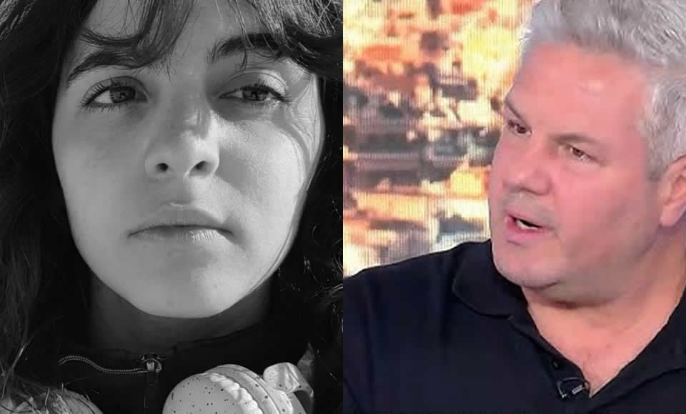Τραγωδία Ηλιούπολη: Ο πατέρας της Λυδίας είπε με 2 λέξεις όσα δεν τολμά να πει κανείς γονιός Τραγωδία-Ηλιούπολη:-Ο-πατέρας-της-Λυδίας-είπε-με-2-λέξεις-όσα-δεν-τολμά-να-πει-κανείς-γονιός