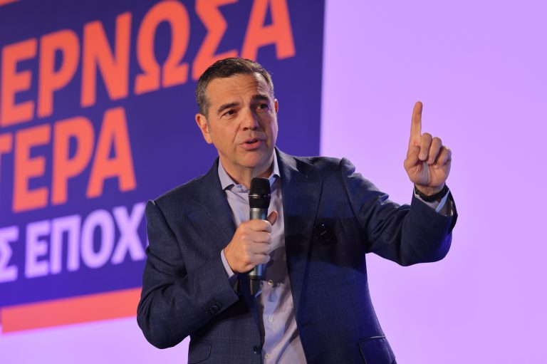 ΕΣΚΑΣΕ-ΤΩΡΑ-Φεύγει-από-το-κόμμα-και-πάει-με-τον-Τσίπρα