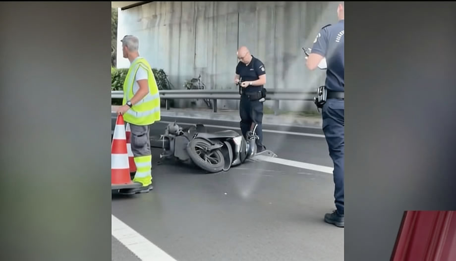 Πώς συνέβη το θανατηφόρο τροχαίο στην Αττική Οδό – Σοκ προκαλούν οι λεπτομέρειες -Το περιπολικό είχε σταθμεύσει … Πώς-συνέβη-το-θανατηφόρο-τροχαίο-στην-Αττική-Οδό-–-Σοκ-προκαλούν-οι-λεπτομέρειες-Το-περιπολικό-είχε-σταθμεύσει-…