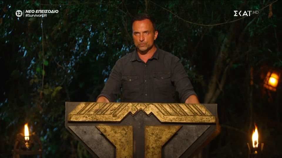 survivor:-Όσα-ανακοίνωσε-ο-Γιώργος-Λιανός-στο-τελευταίο-συμβούλιο-του-νησιού-μετά-τον-τραυματισμό-του-Σταύρου-Φλώρου