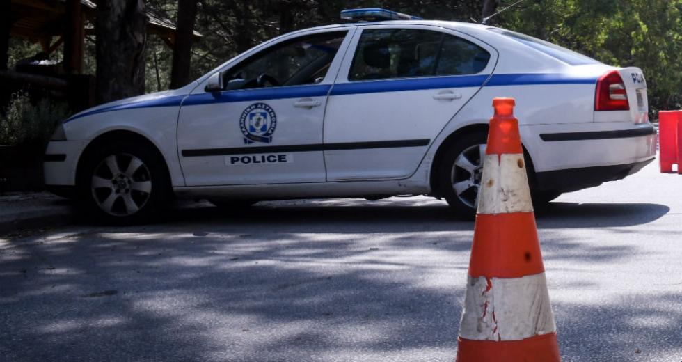 Κρήτη: Μεγάλη αστυνομική επιχείρηση Κρήτη:-Μεγάλη-αστυνομική-επιχείρηση