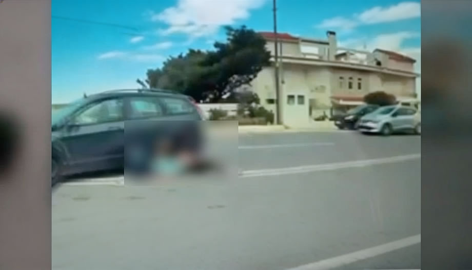 Σοβαρό τροχαίο στην Αθηνών-Σουνίου Νεκρός 56χρονος – Βίντεο Σοκ Σοβαρό-τροχαίο-στην-Αθηνών-Σουνίου-Νεκρός-56χρονος-–-Βίντεο-Σοκ