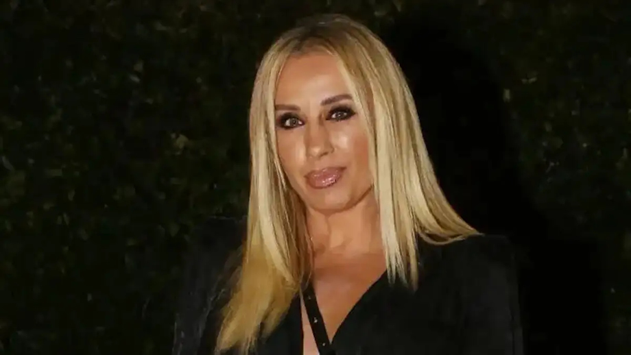 Γωγώ Μαστροκώστα Ολες οι πληροφορίες για την κατάσταση της υγείας της Γωγώ-Μαστροκώστα-Ολες-οι-πληροφορίες-για-την-κατάσταση-της-υγείας-της
