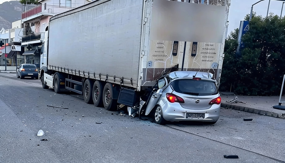 Ζαχάρω: Τραγωδία με έναν 29χρονο νεκρό Ζαχάρω:-Τραγωδία-με-έναν-29χρονο-νεκρό