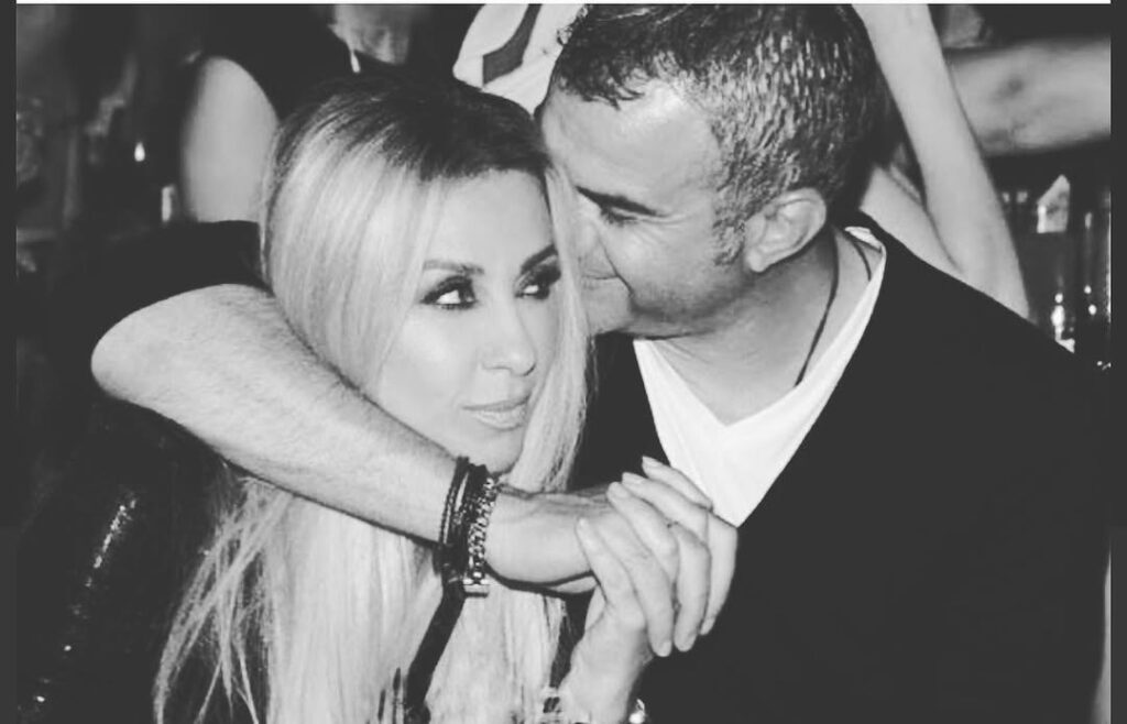 “Λύγισε”-δεν-άντεξε-ο-Τραϊανός-Δέλλας:-«Άγγελέ-μου,-αγάπη-μου…-»-–-Τα-σπαρακτικά-λόγια-του…