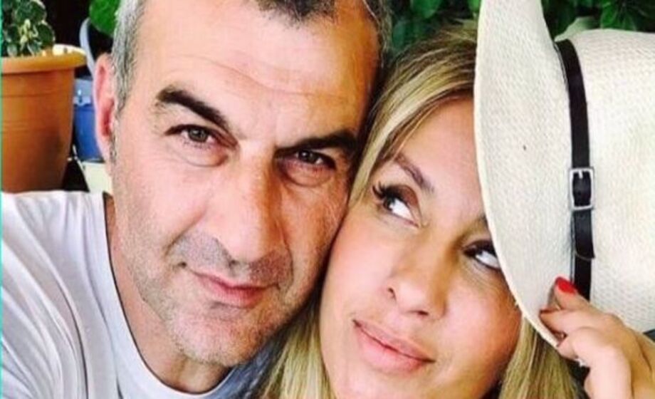 Διπλό το «χτύπημα» για τον Τραϊανό Δέλλα, μετά τον θάνατο της Γωγώς Μαστροκώστα! Σήμερα, έχασε και τον… Διπλό-το-«χτύπημα»-για-τον-Τραϊανό-Δέλλα,-μετά-τον-θάνατο-της-Γωγώς-Μαστροκώστα!-Σήμερα,-έχασε-και-τον…