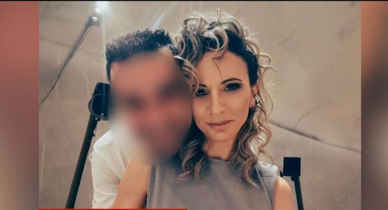 Γυναικοκτονία-στην-Καλαμάτα:-Ανατριχίλα!-Αυτές-ήταν-οι-3-λέξεις-της-Βασιλικής,-τη-στιγμή-του-τέλους