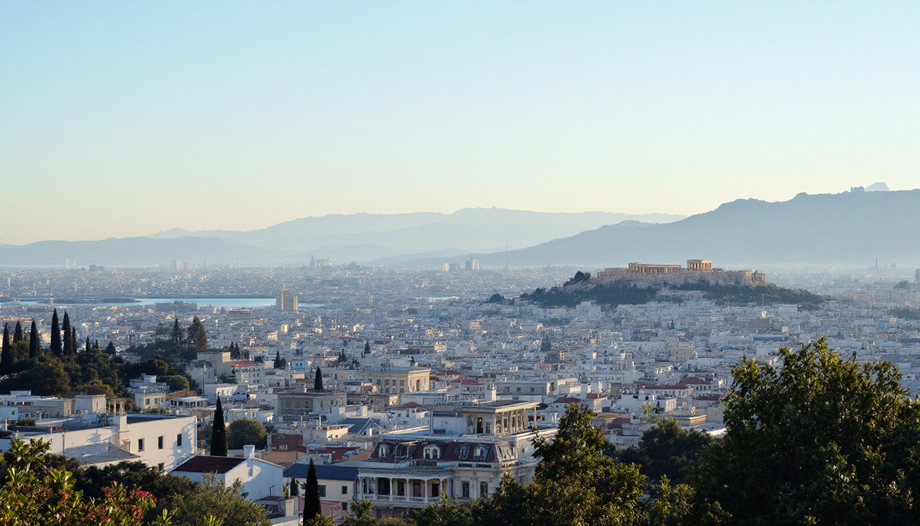 “Λύθηκε” το μυστήριο! Αυτός είναι ο λόγος της έντονης μυρωδιάς σε όλη την Αττική “Λύθηκε”-το-μυστήριο!-Αυτός-είναι-ο-λόγος-της-έντονης-μυρωδιάς-σε-όλη-την-Αττική